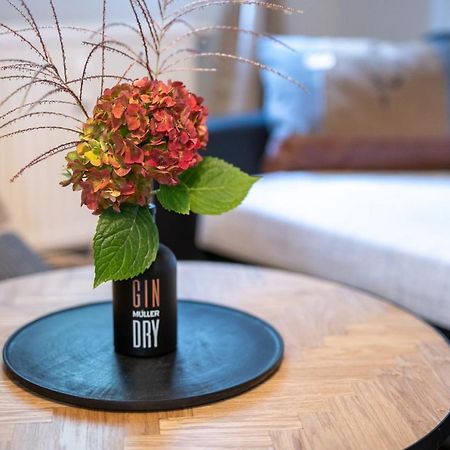 Toni Charming Apartment Im Idyllischem Villenviertel Mit Netflix Дрезден Екстериор снимка