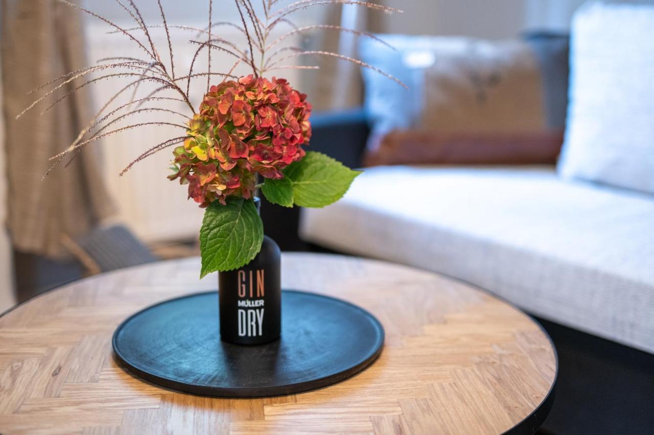 Toni Charming Apartment Im Idyllischem Villenviertel Mit Netflix Дрезден Екстериор снимка
