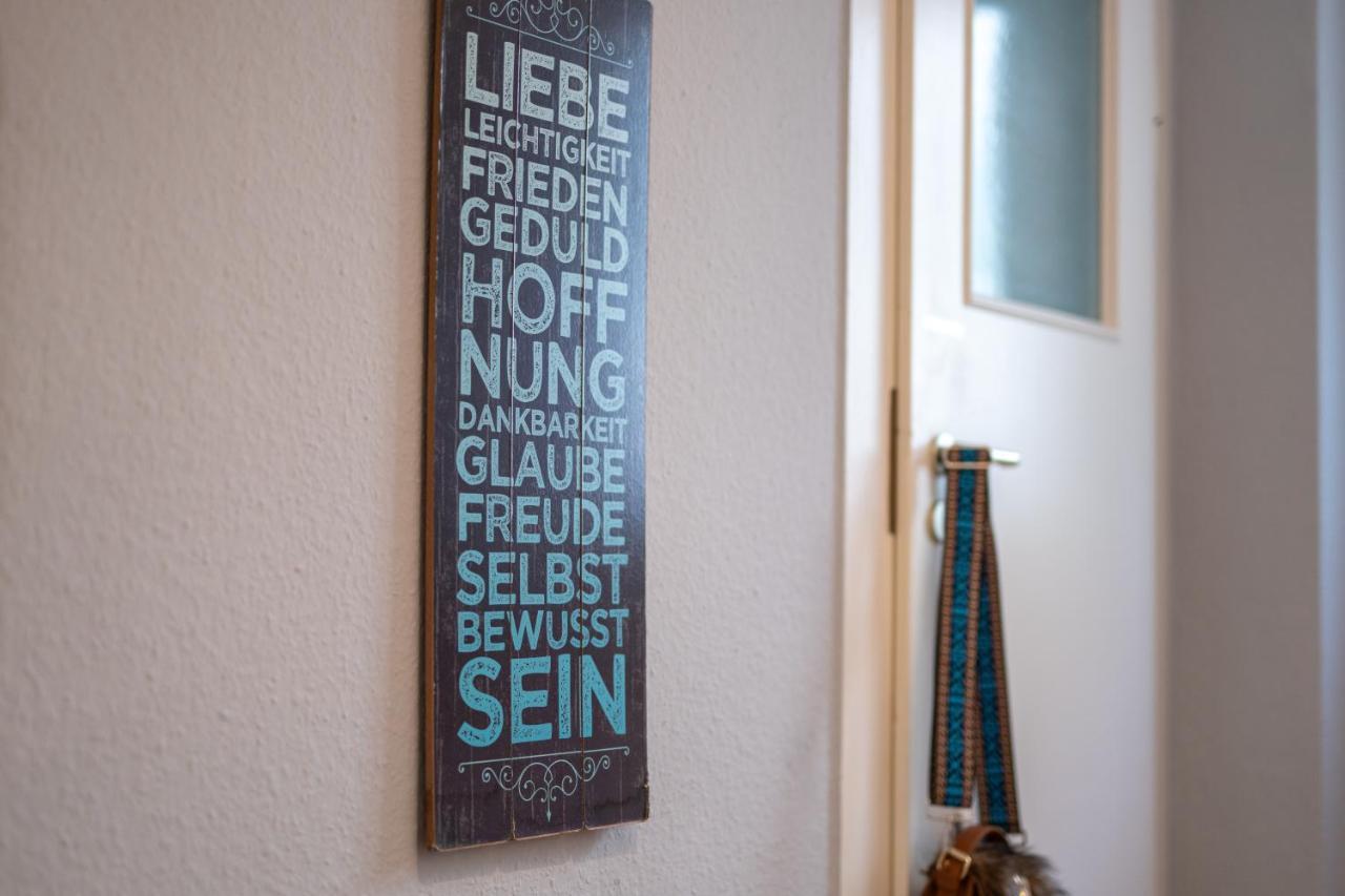 Toni Charming Apartment Im Idyllischem Villenviertel Mit Netflix Дрезден Екстериор снимка